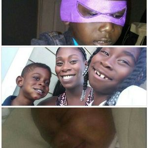 Meet your Posher, Tabetha